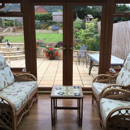 Carinya Apartment Talgarth Bagian luar foto