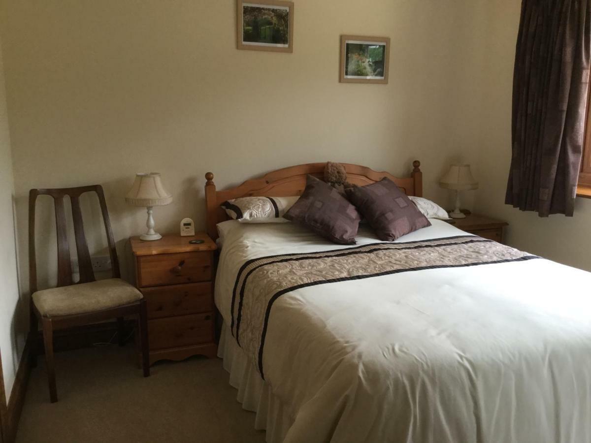 Carinya Apartment Talgarth Bagian luar foto