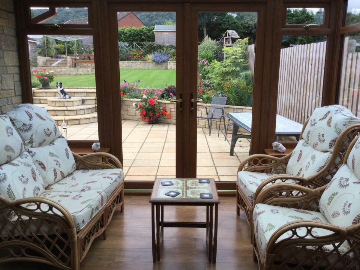 Carinya Apartment Talgarth Bagian luar foto