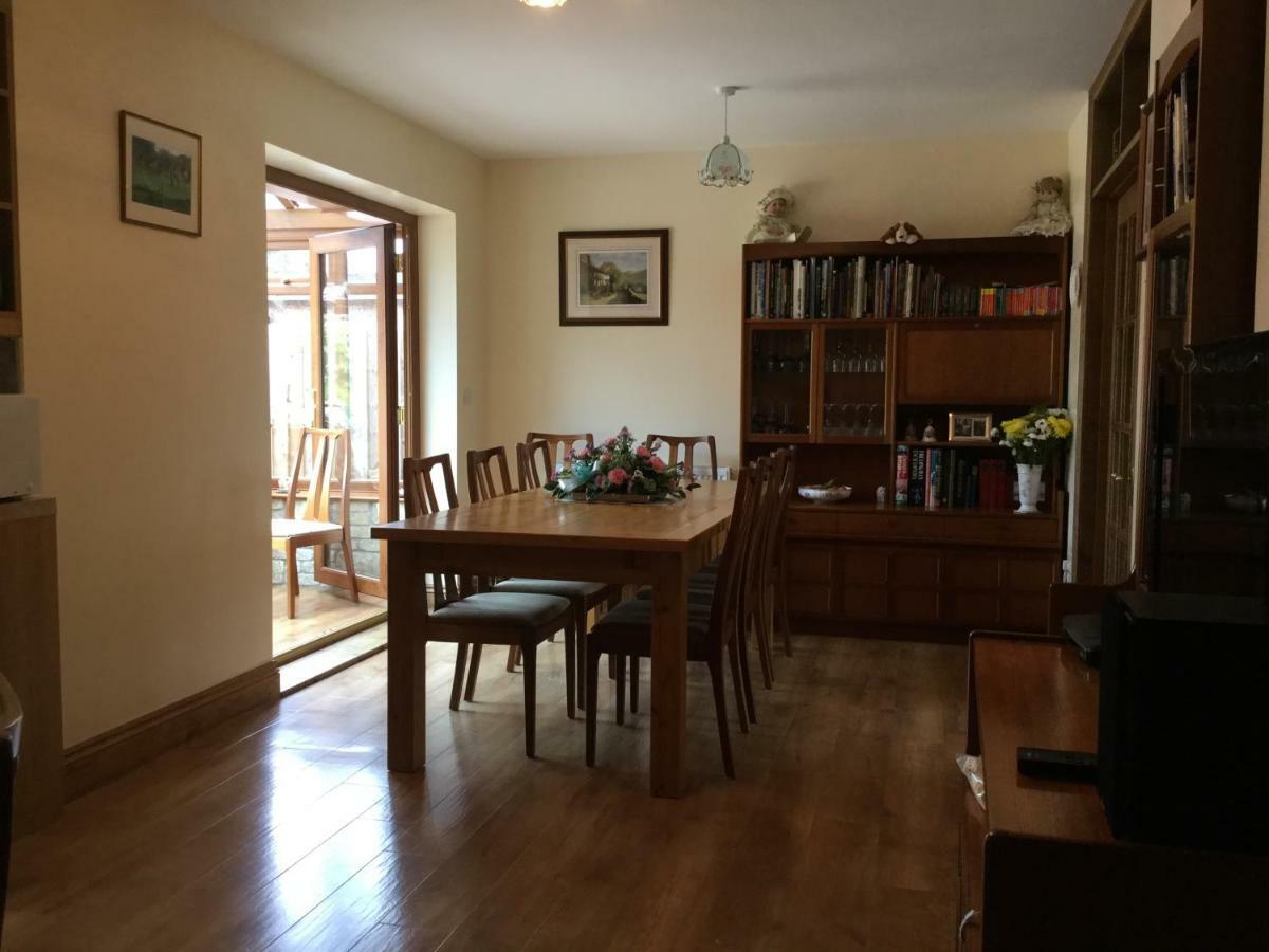 Carinya Apartment Talgarth Bagian luar foto