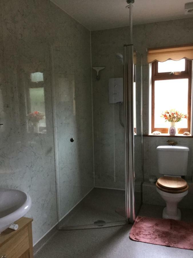 Carinya Apartment Talgarth Bagian luar foto